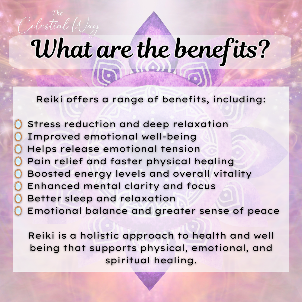 15 Minute Remote Reiki Healing | Distance Reiki Session