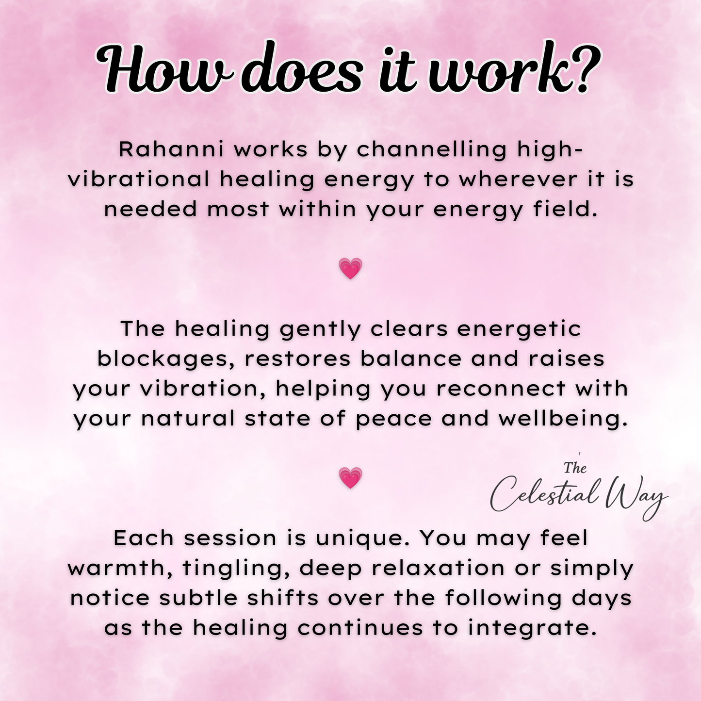 15 Minute Remote Rahanni Celestial Healing | Distance Rahanni Session