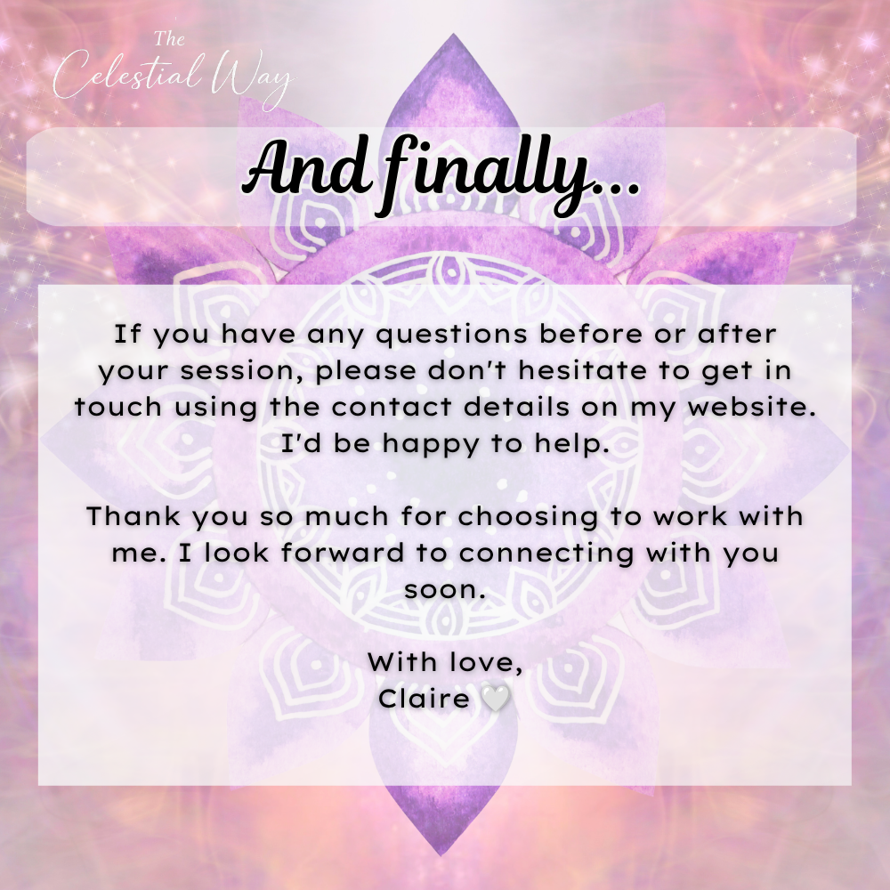 15 Minute Remote Reiki Healing | Distance Reiki Session