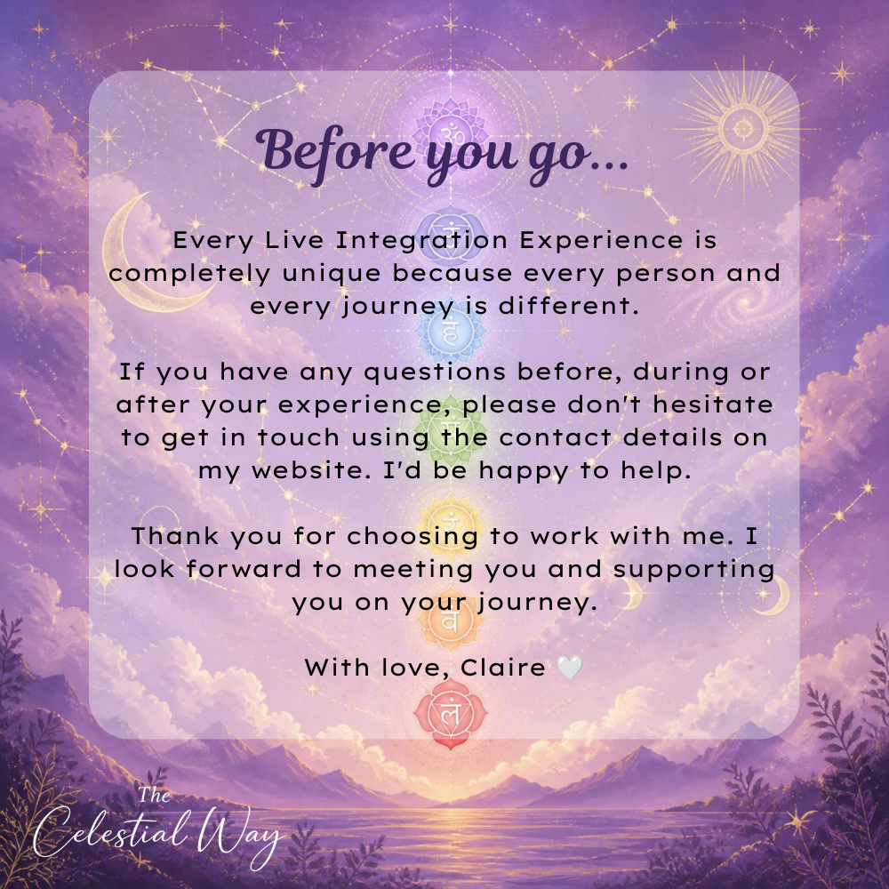 Soul Alignment Live Session | Live Reiki or Rahanni Celestial Healing, Birth Chart Reading, Tarot Reading